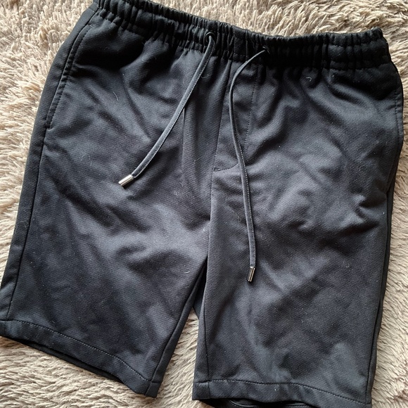 French Brand Celio Mens shorts black - Picture 1 of 2